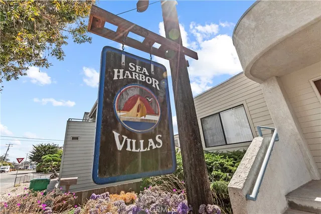 $485,000 | 645 Morro Avenue, Unit 2C, Morro Bay, CA 93442