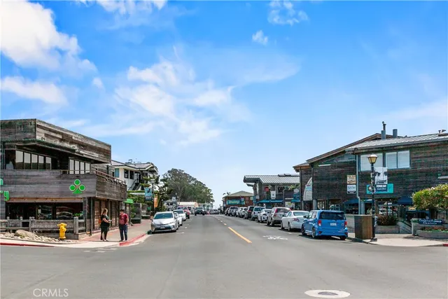 $485,000 | 645 Morro Avenue, Unit 2C, Morro Bay, CA 93442