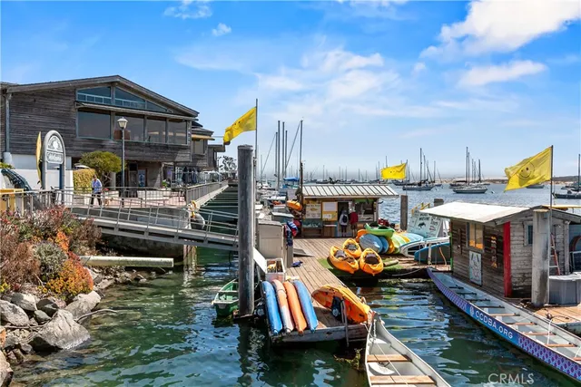 $485,000 | 645 Morro Avenue, Unit 2C, Morro Bay, CA 93442