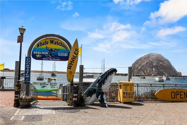 $485,000 | 645 Morro Avenue, Unit 2C, Morro Bay, CA 93442