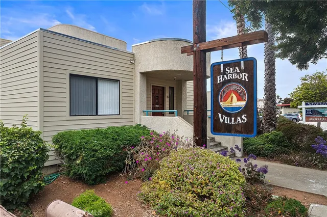 $485,000 | 645 Morro Avenue, Unit 2C, Morro Bay, CA 93442