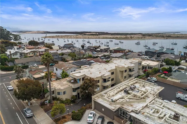 $485,000 | 645 Morro Avenue, Unit 2C, Morro Bay, CA 93442