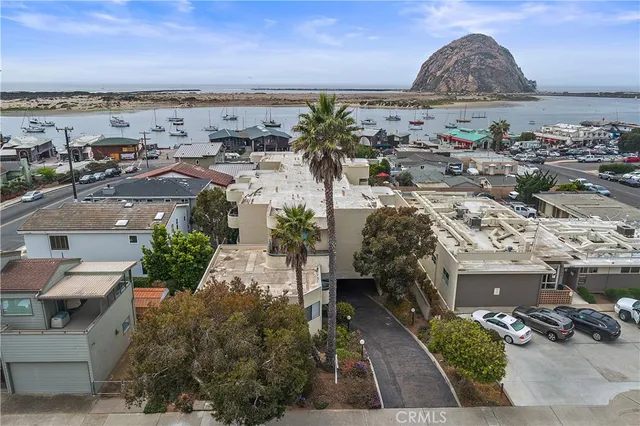 $485,000 | 645 Morro Avenue, Unit 2C, Morro Bay, CA 93442