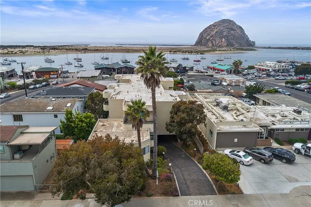 $485,000 | 645 Morro Avenue, Unit 2C, Morro Bay, CA 93442