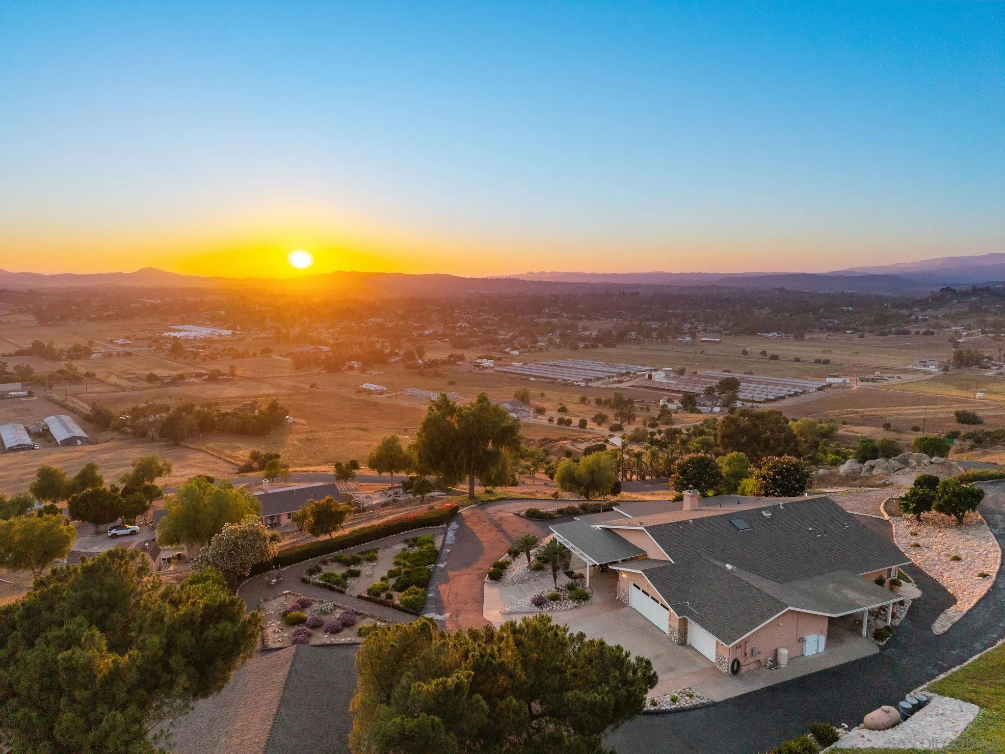 1804 Big Sky Road Ramona, CA 92065 - Photo 2 of 36