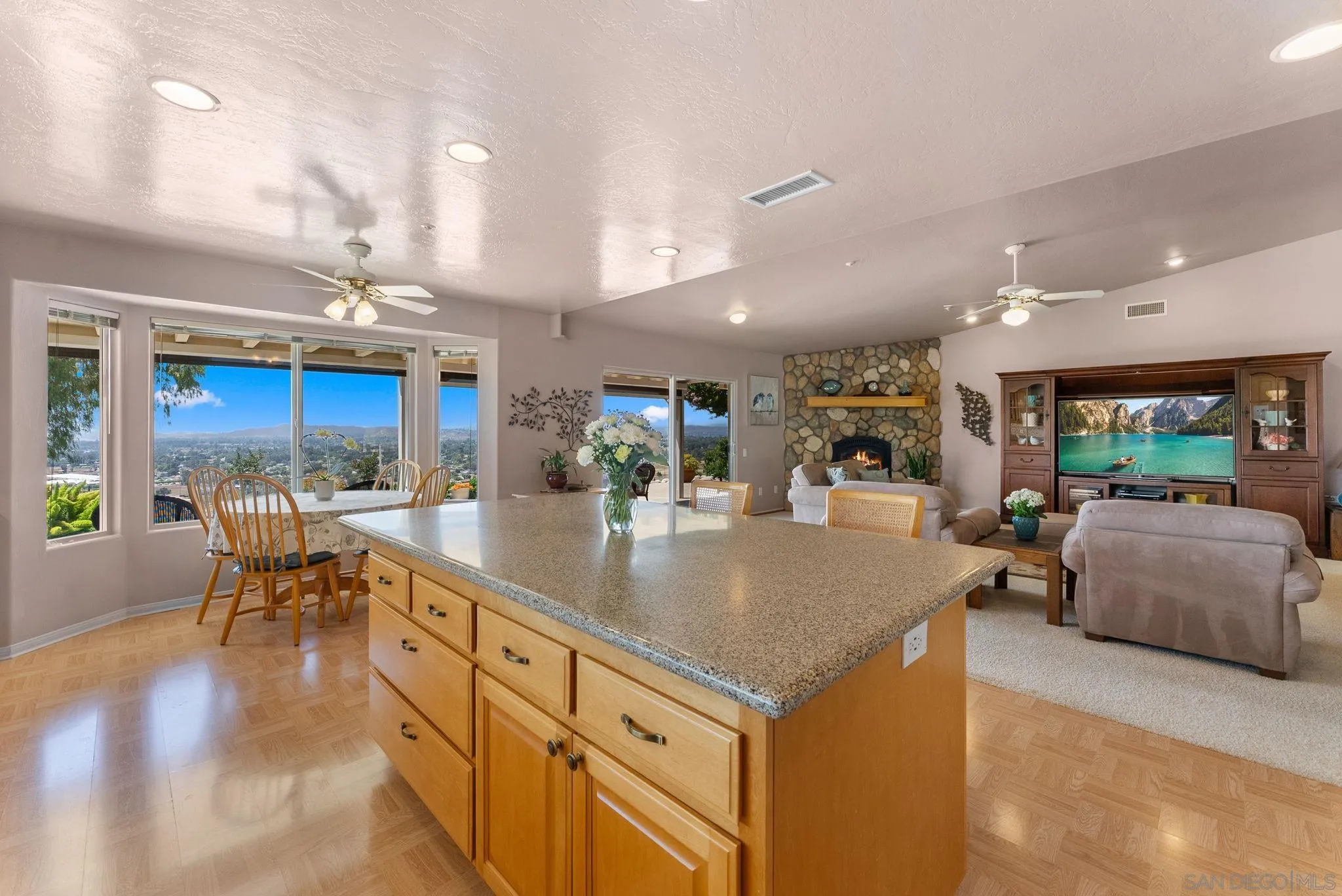 1804 Big Sky Road Ramona, CA 92065 - Photo 21 of 36