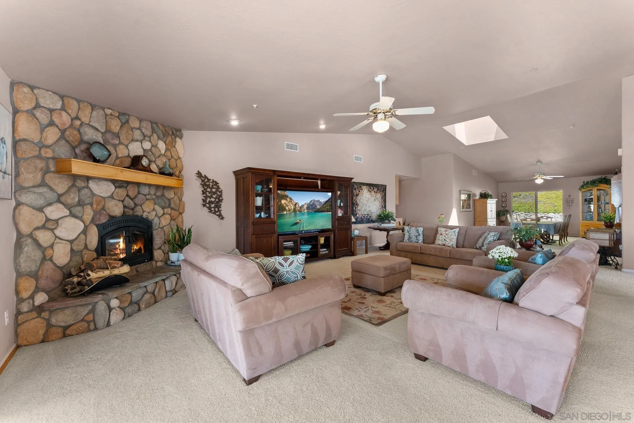 1804 Big Sky Road Ramona, CA 92065 - Photo 23 of 36