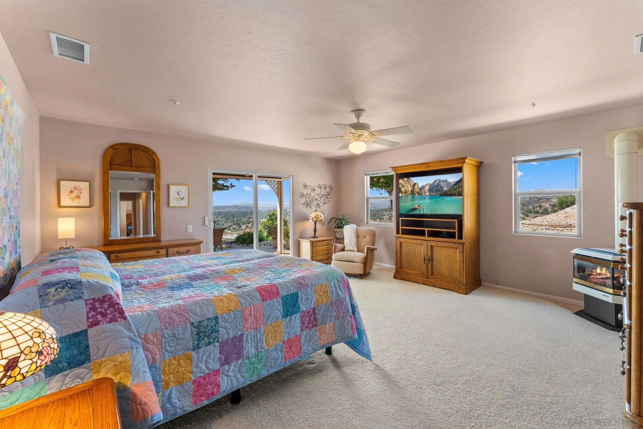 1804 Big Sky Road Ramona, CA 92065 - Photo 26 of 36