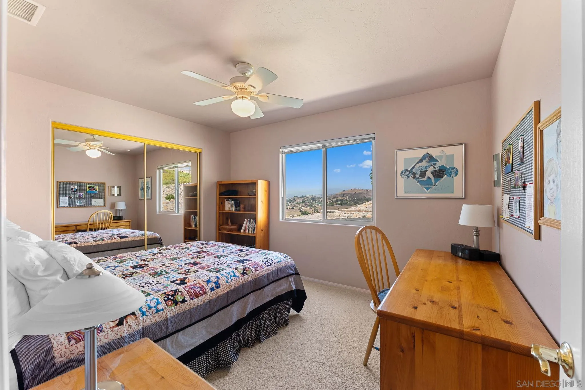 1804 Big Sky Road Ramona, CA 92065 - Photo 30 of 36