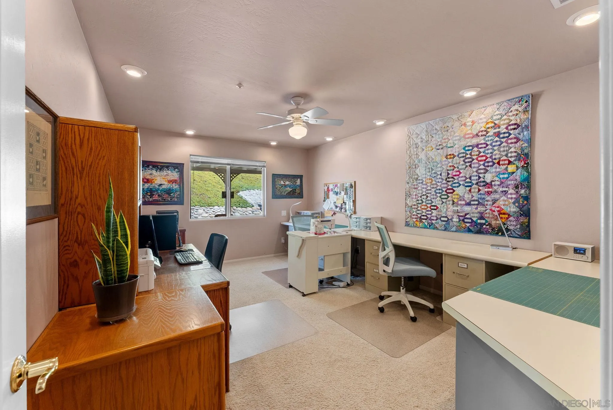 1804 Big Sky Road Ramona, CA 92065 - Photo 31 of 36