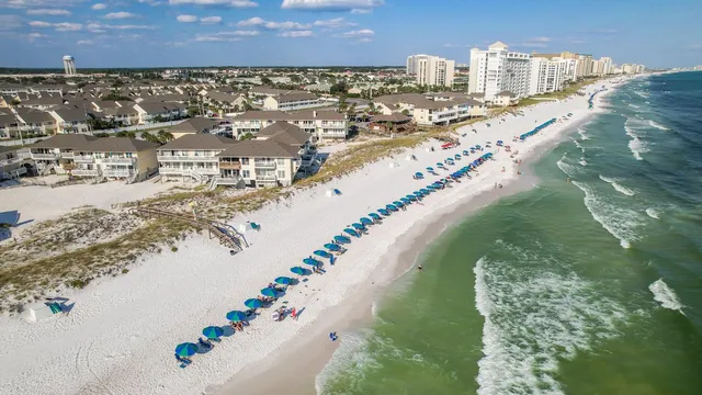$298,000 | 775 Gulf Shore Drive, Unit 1002, Destin, FL 32541