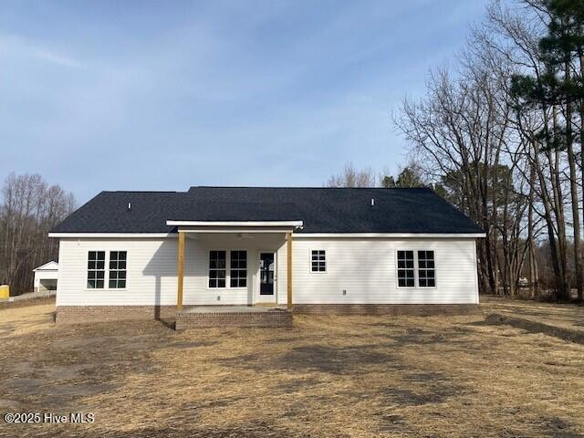 5322 Lloyd Road Lucama, NC 27851 - Photo 2 of 15 5322 Lloyd Rd. 22