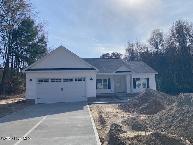 5322 Lloyd Road Lucama, NC 27851 - Photo 3 of 15 5322 Lloyd Rd. 20