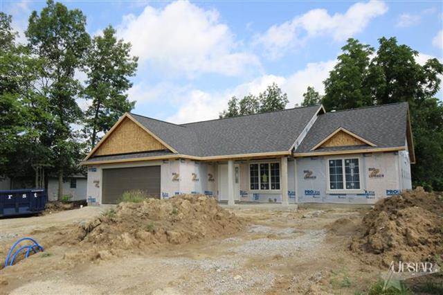 2418 Sweet Cider Road Fort Wayne, IN 46818 - Photo 1 of 4