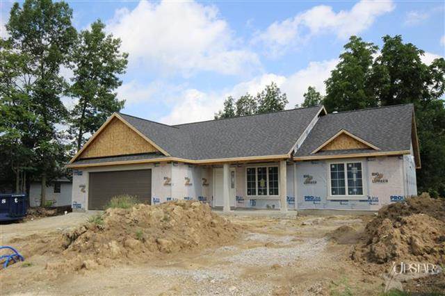 2418 Sweet Cider Road Fort Wayne, IN 46818 - Photo 2 of 4