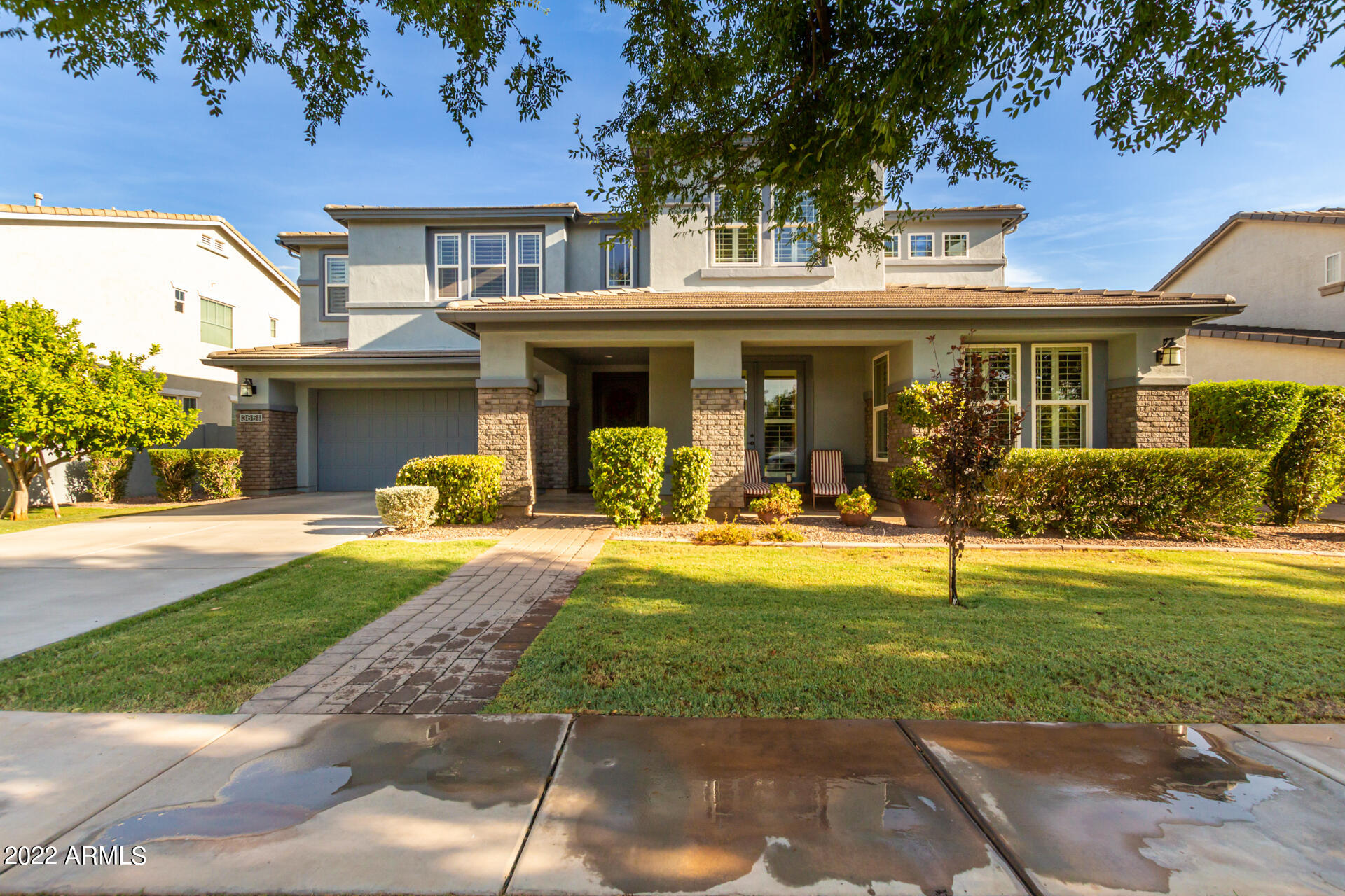 3651 East Weather Vane Road Gilbert, AZ 85296 - Photo 2 of 63 Beautiful Home!