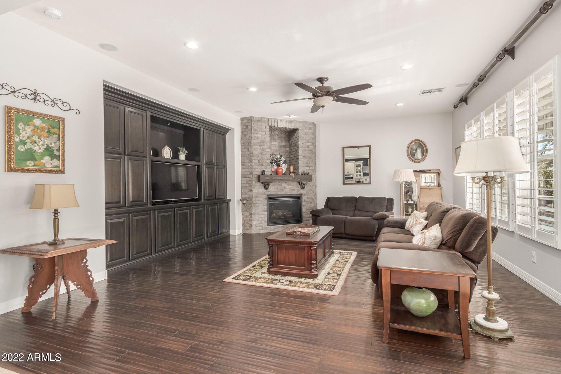 3651 East Weather Vane Road Gilbert, AZ 85296 - Photo 22 of 63 Family Room