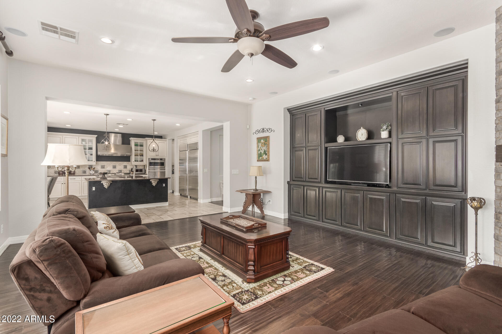 3651 East Weather Vane Road Gilbert, AZ 85296 - Photo 24 of 63 Built-in Cabinetry