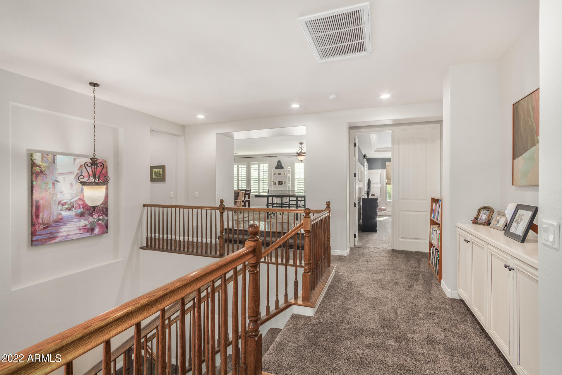 3651 East Weather Vane Road Gilbert, AZ 85296 - Photo 27 of 63 Upstairs Landing