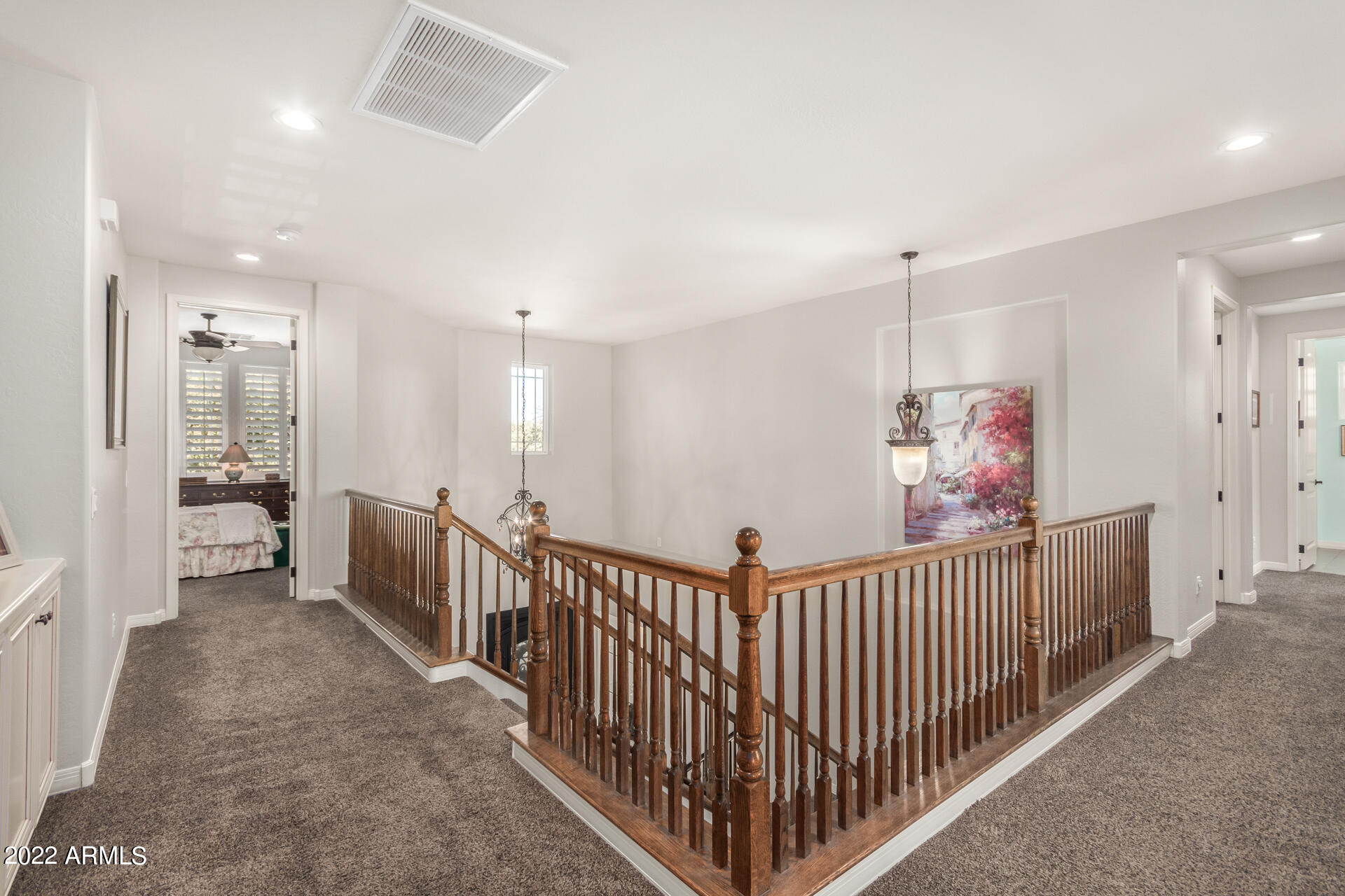 3651 East Weather Vane Road Gilbert, AZ 85296 - Photo 28 of 63 Upstairs Landing