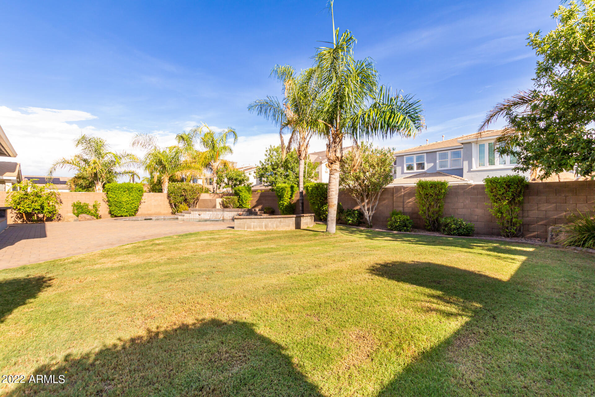 3651 East Weather Vane Road Gilbert, AZ 85296 - Photo 50 of 63 Fruit Trees/Lush Yard