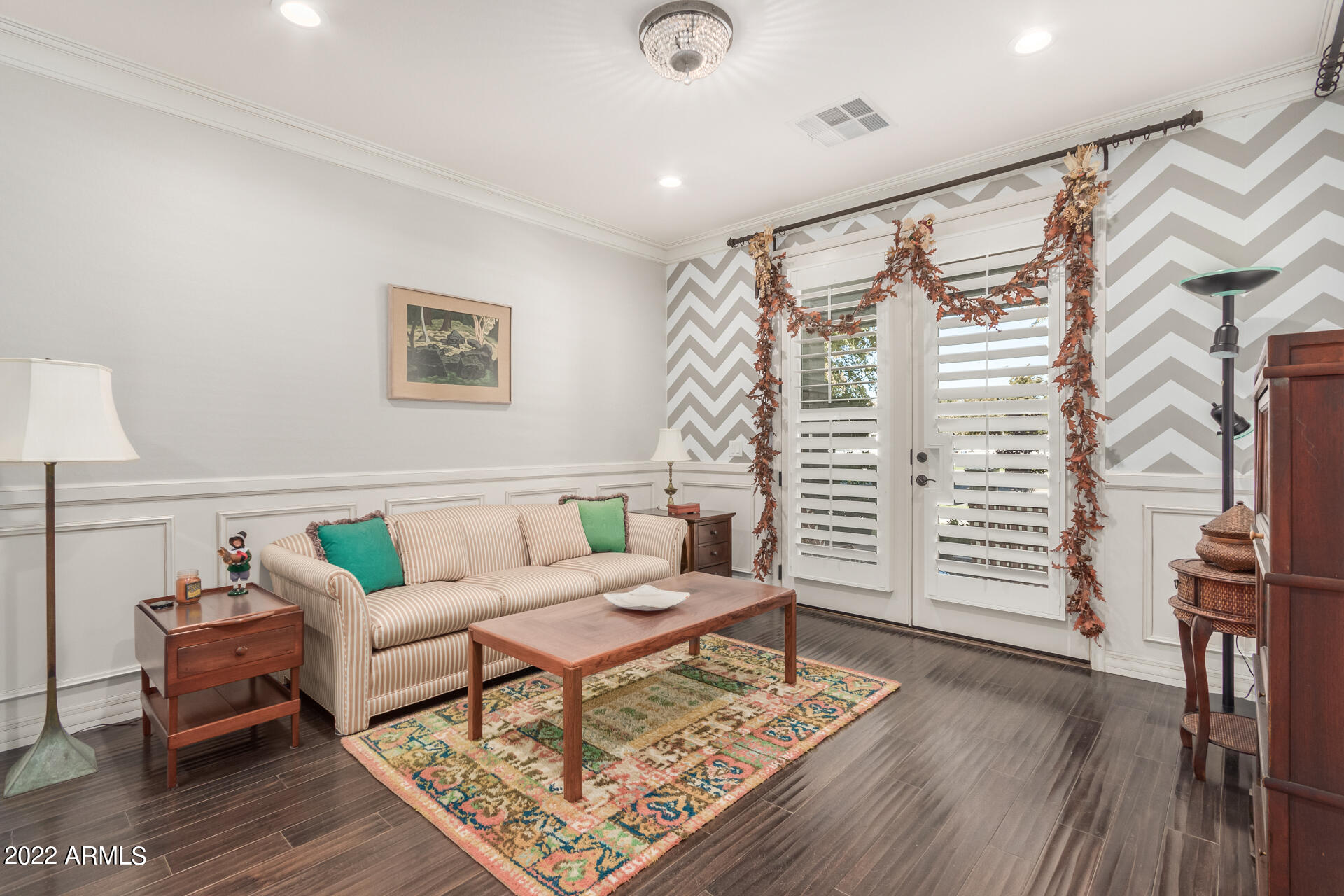 3651 East Weather Vane Road Gilbert, AZ 85296 - Photo 6 of 63 Front Room