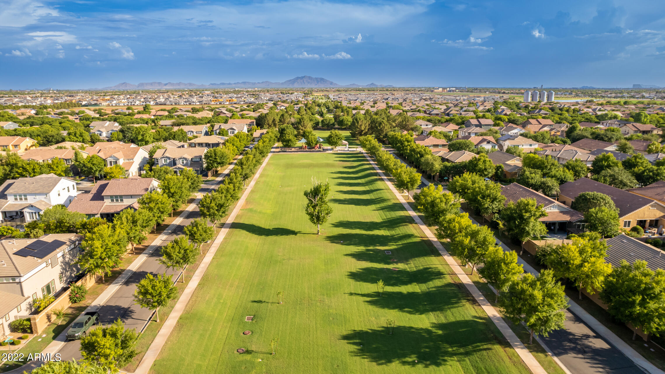 3651 East Weather Vane Road Gilbert, AZ 85296 - Photo 63 of 63 Morrison Ranch