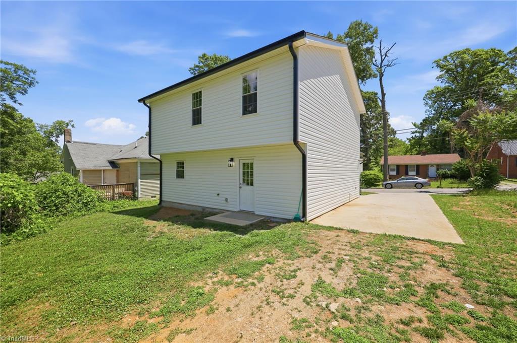 323 4th Street High Point, NC 27260 - Photo 26 of 33