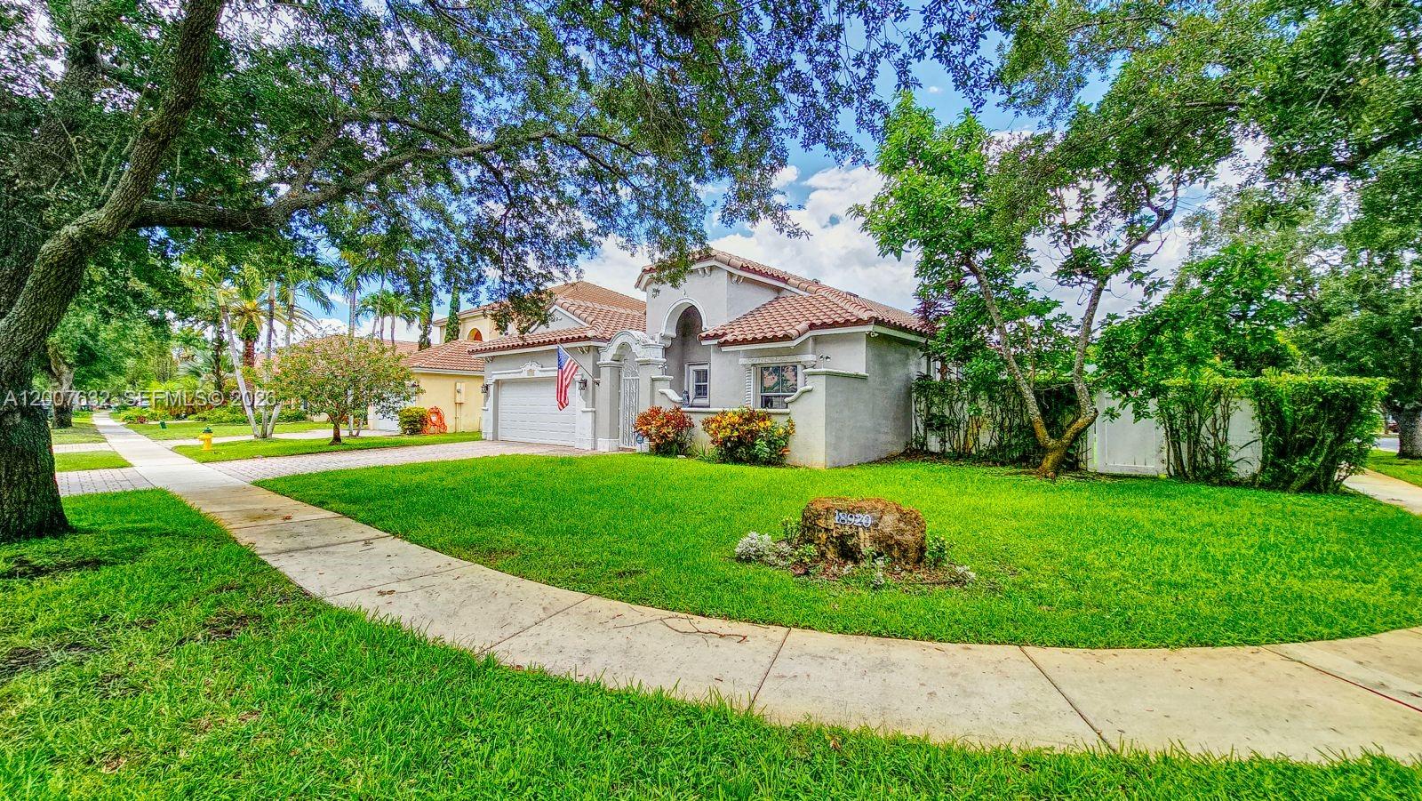 18920 Southwest 29th Street Miramar, FL 33029 - Photo 1 of 37