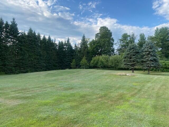 542 Stevens Road Unity, ME 04988 - Photo 20 of 20 front yard