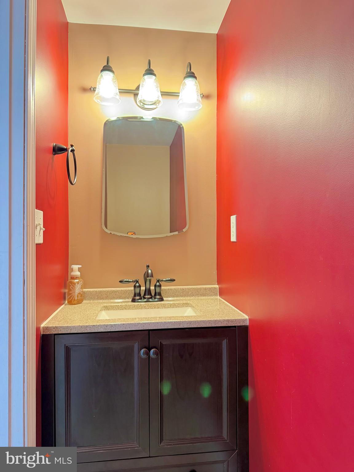 2175 Sebastian Road Fredericksburg, VA 22405 - Photo 32 of 37 Half bath