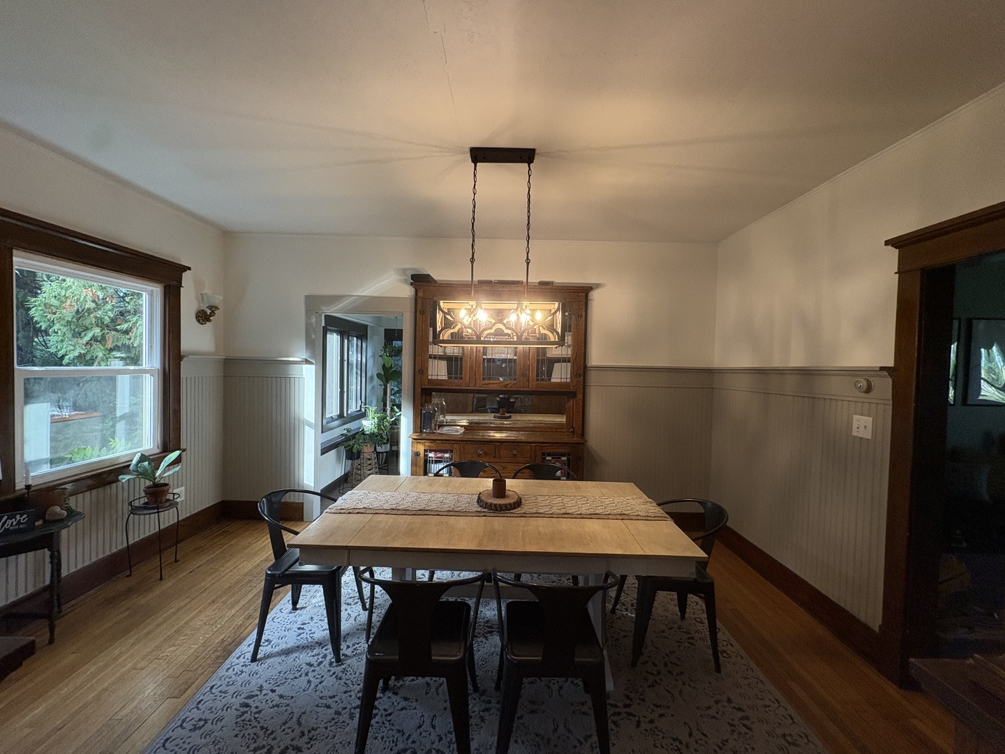 2306 Beach Road Ashton, IL 61006 - Photo 8 of 56 a dining room with furniture and window