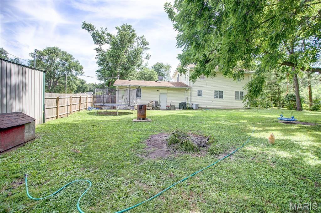 505 Hinton Street Kane, IL 62054 - Photo 54 of 61