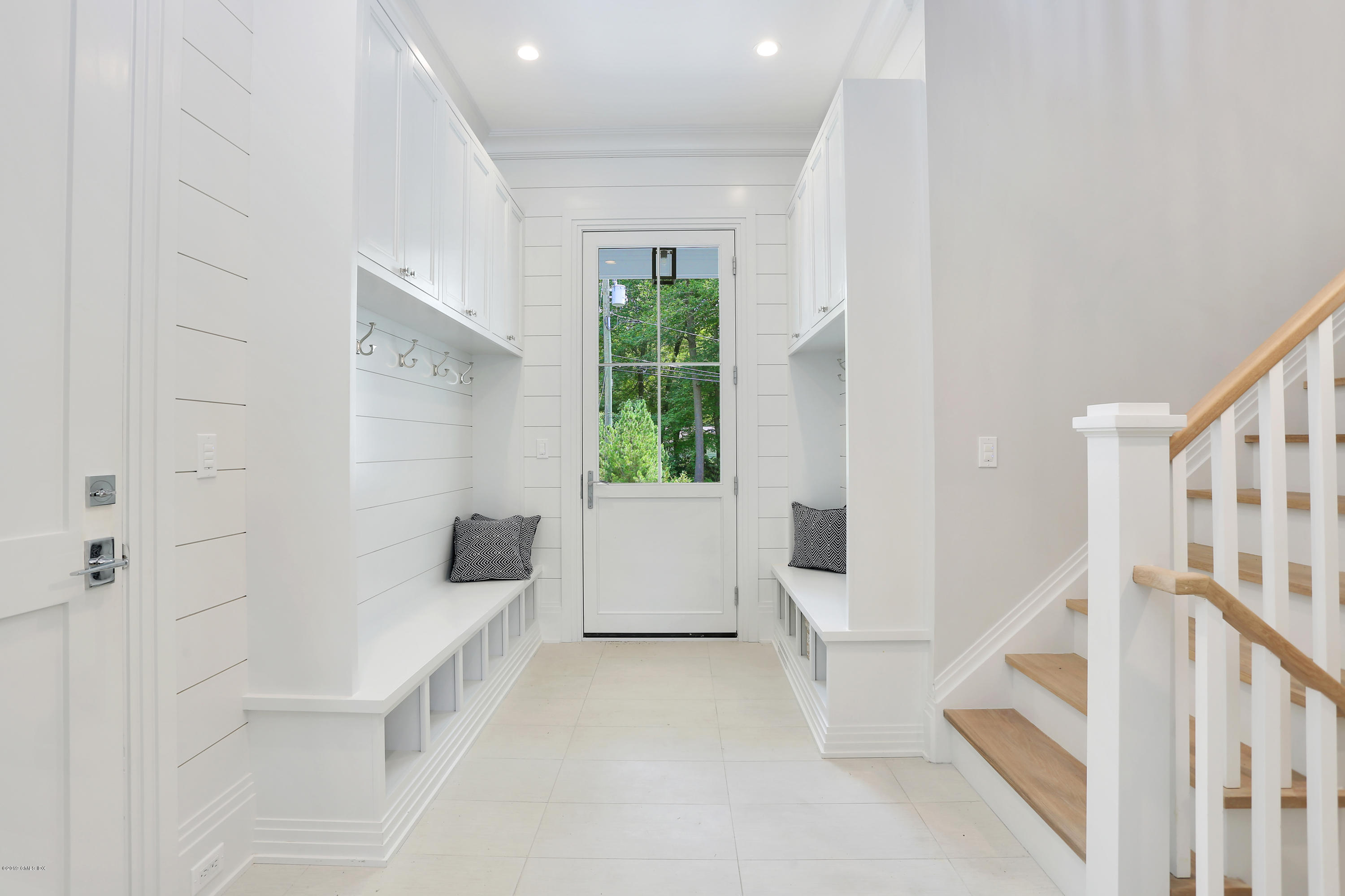 38 Birch Lane Greenwich, CT 06830 - Photo 15 of 31 a bathroom with a tub and shower