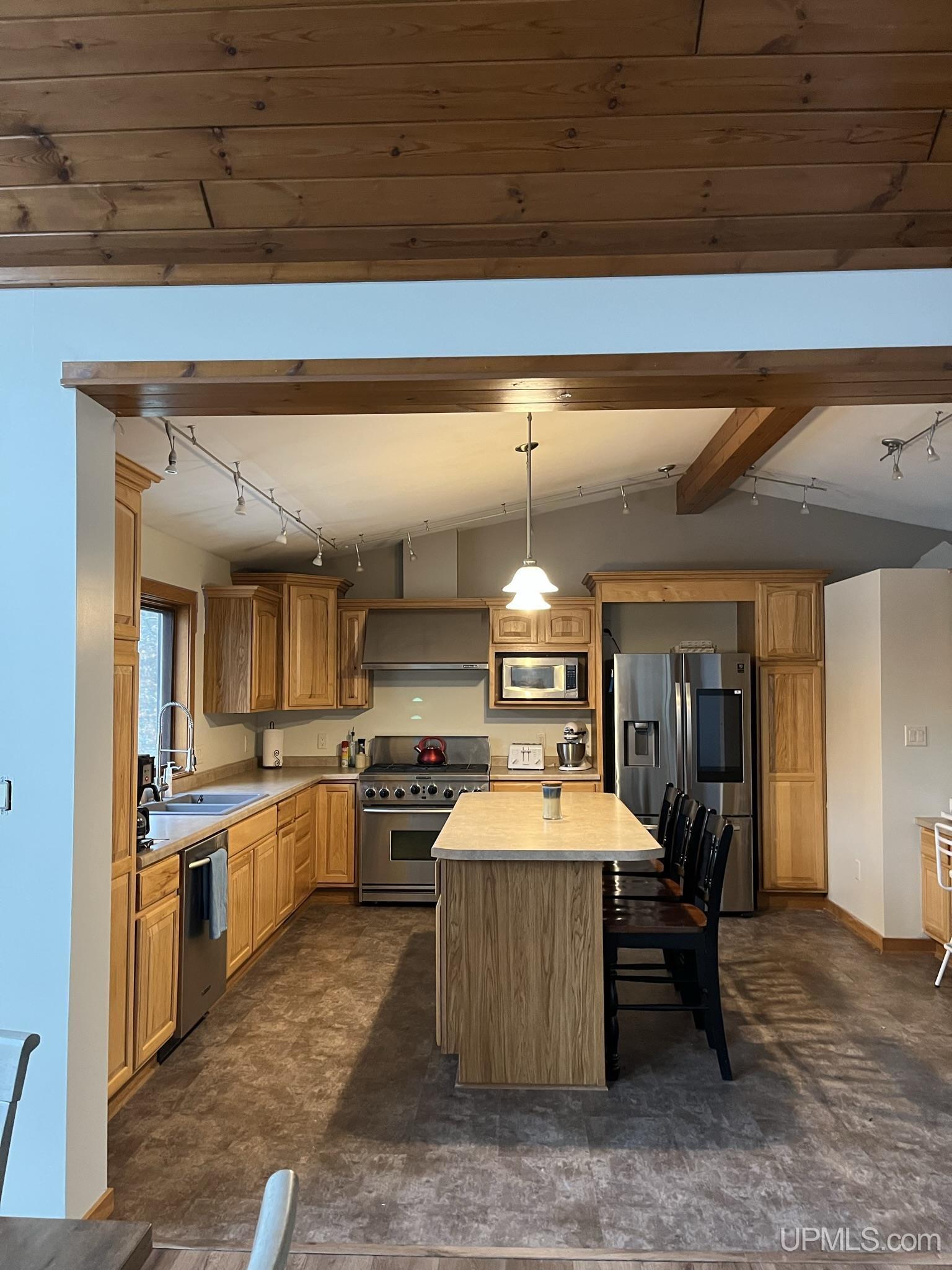13293 Selkey Road Baraga, MI 49908 - Photo 3 of 6