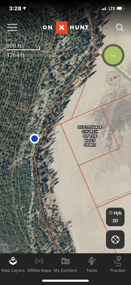 10 Acres Off Round Lake Road Klamath Falls, OR 97601 - Photo 10 of 10 g1