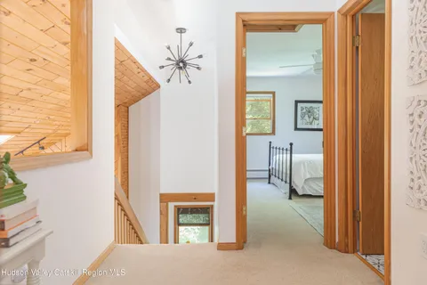 $595,000 | 1152 Roaring Brook Lane, Pine Hill, NY 12465