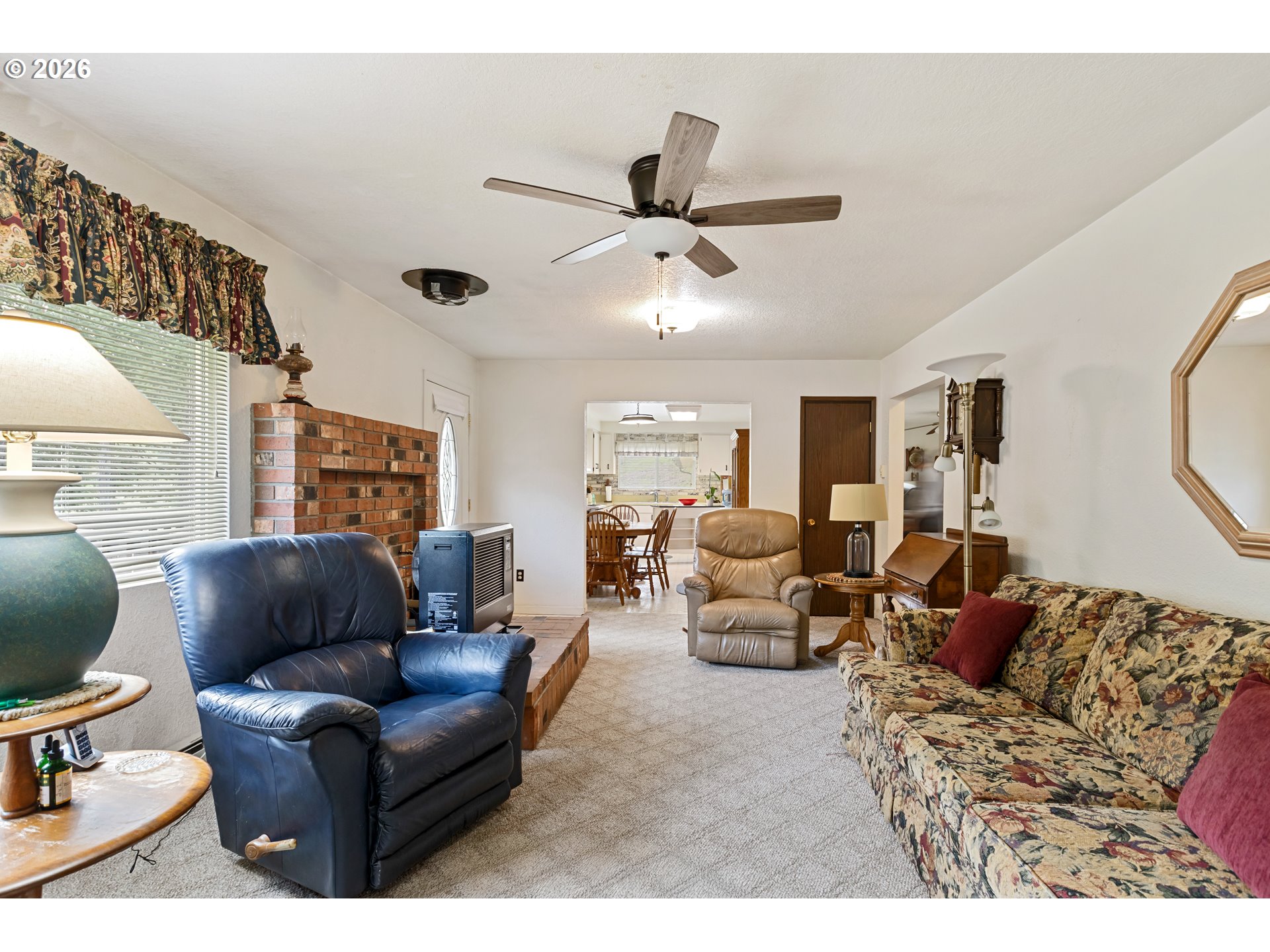 1386 Richardson Road Myrtle Creek, OR 97457 - Photo 14 of 33