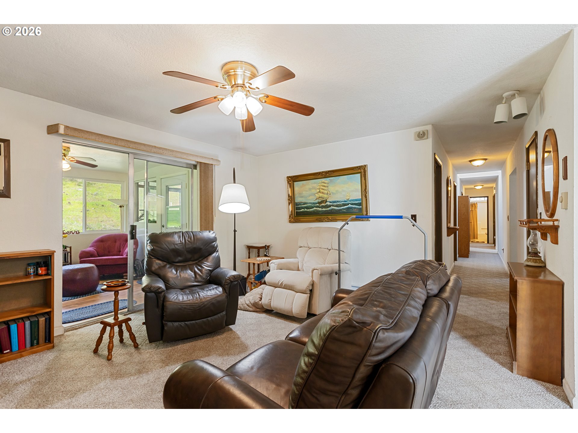 1386 Richardson Road Myrtle Creek, OR 97457 - Photo 15 of 33