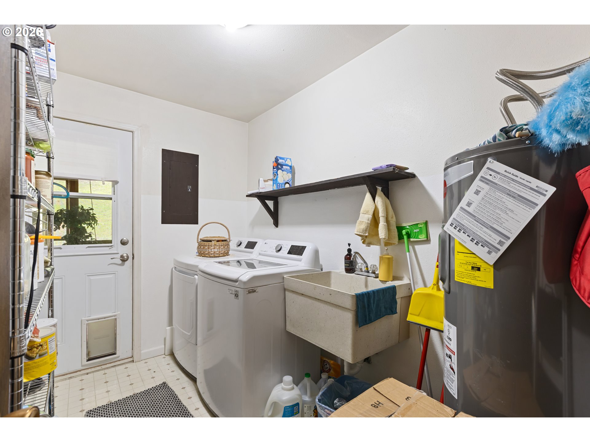 1386 Richardson Road Myrtle Creek, OR 97457 - Photo 28 of 33