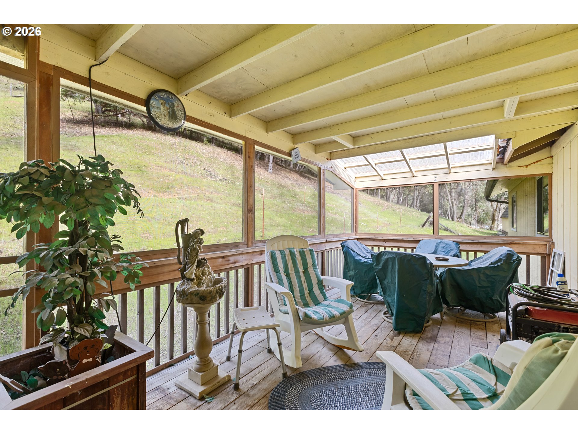 1386 Richardson Road Myrtle Creek, OR 97457 - Photo 29 of 33