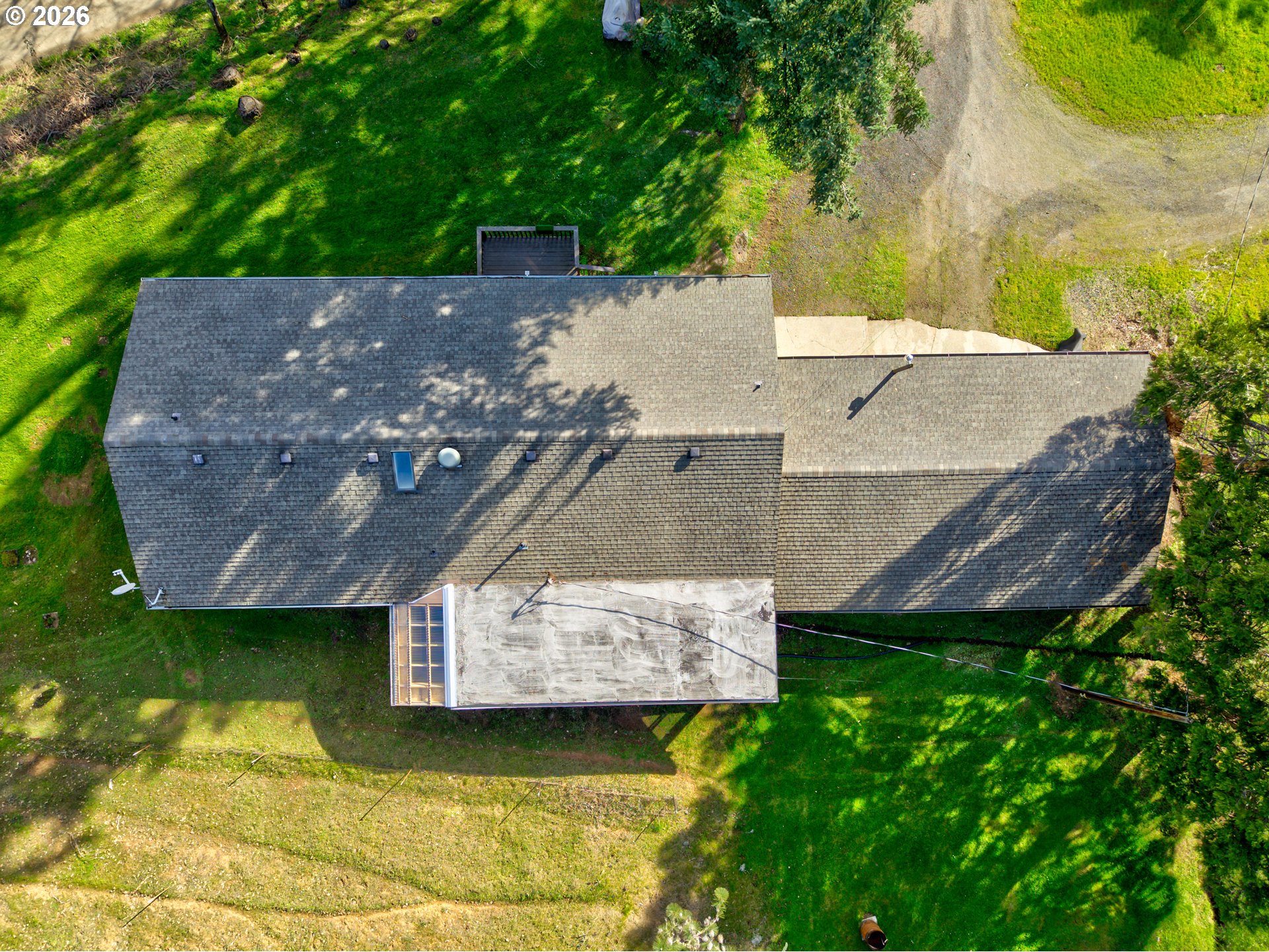 1386 Richardson Road Myrtle Creek, OR 97457 - Photo 31 of 33