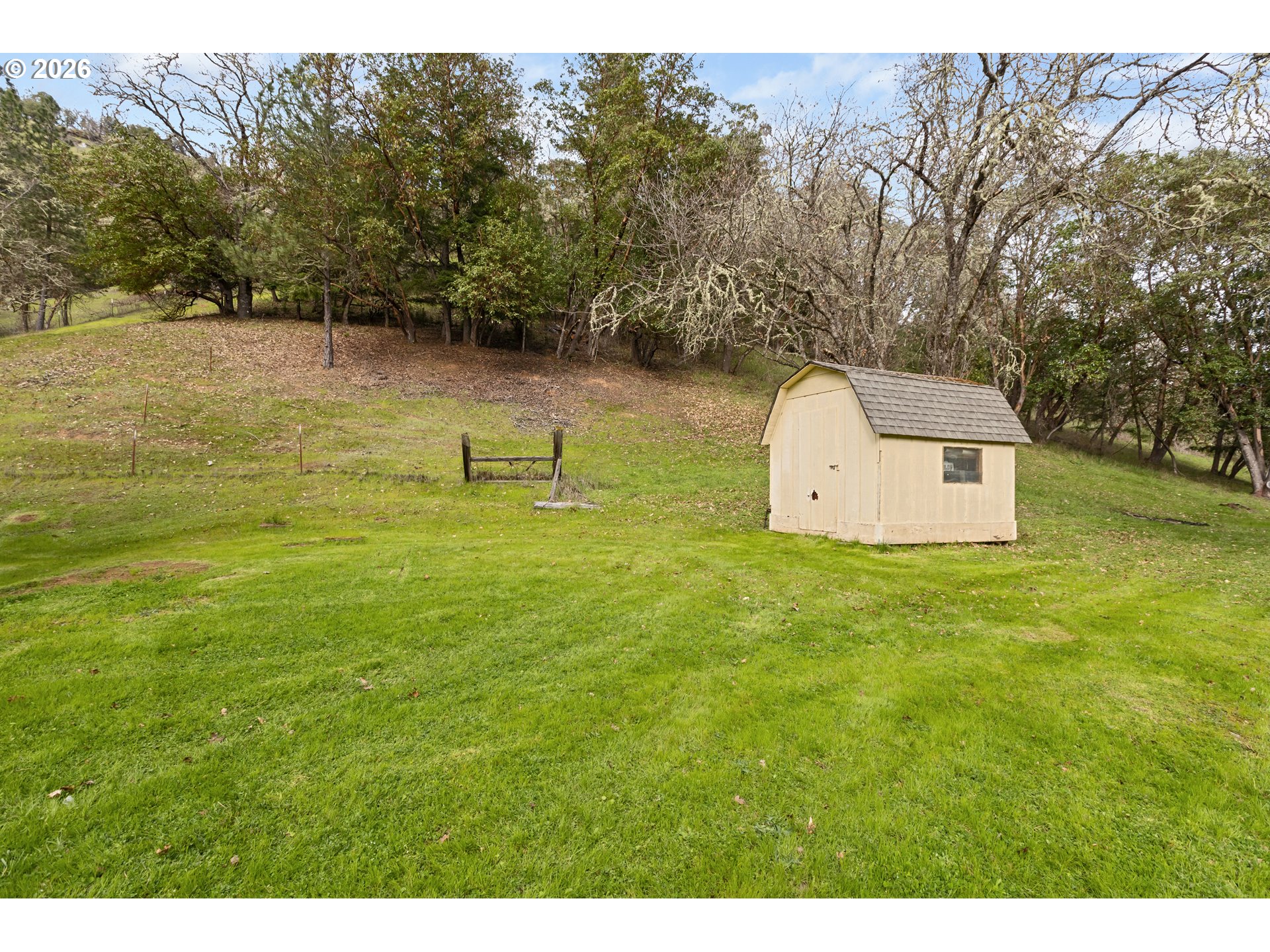 1386 Richardson Road Myrtle Creek, OR 97457 - Photo 32 of 33