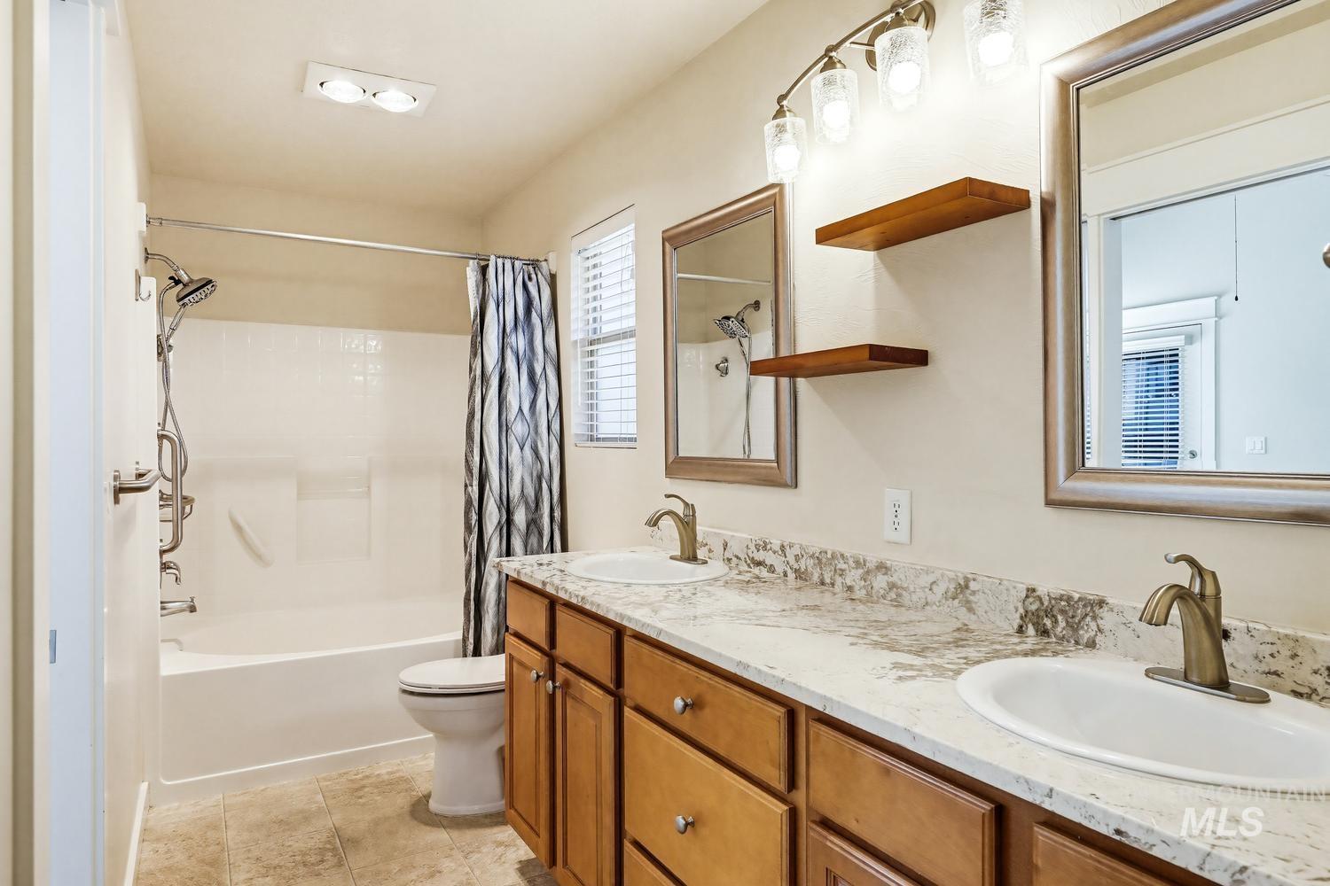 5944 South Rising Sun Way Boise, ID 83709 - Photo 25 of 41