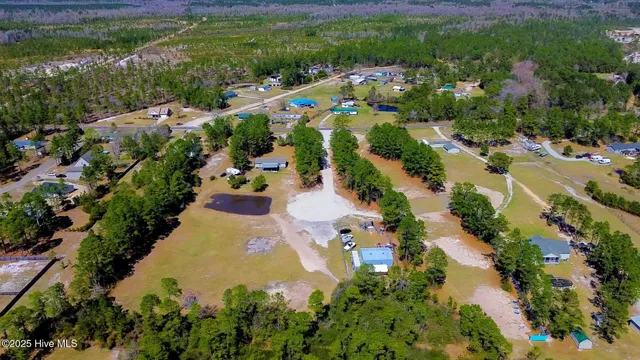 $119,900 | 4 Green Hill Road Northeast, Leland, NC 28451