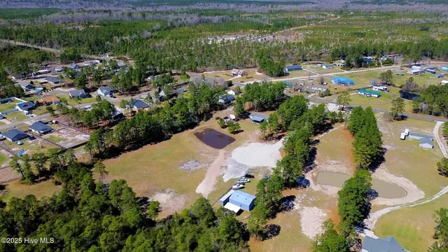 $119,900 | 4 Green Hill Road Northeast, Leland, NC 28451