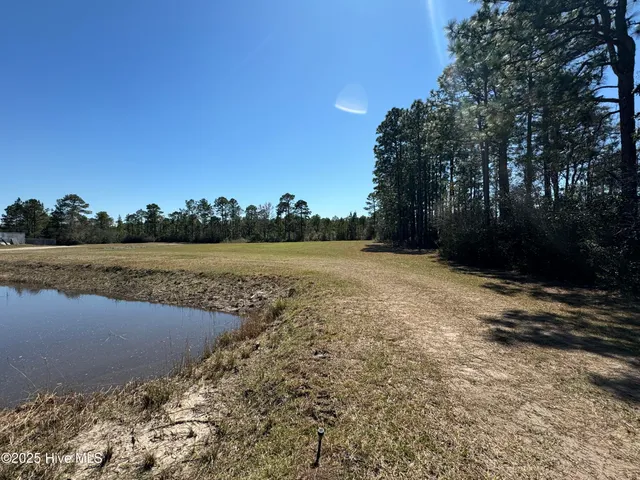 $119,900 | 4 Green Hill Road Northeast, Leland, NC 28451