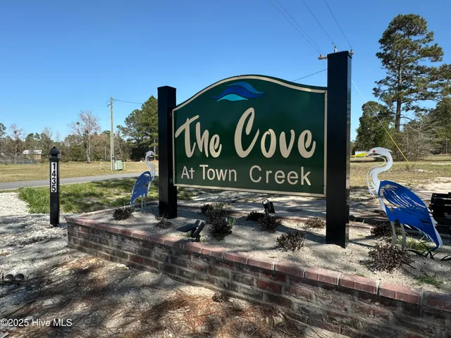 $119,900 | 4 Green Hill Road Northeast, Leland, NC 28451