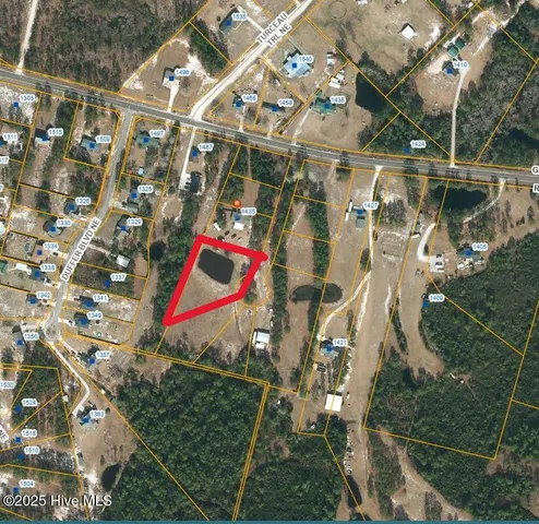 $119,900 | 4 Green Hill Road Northeast, Leland, NC 28451