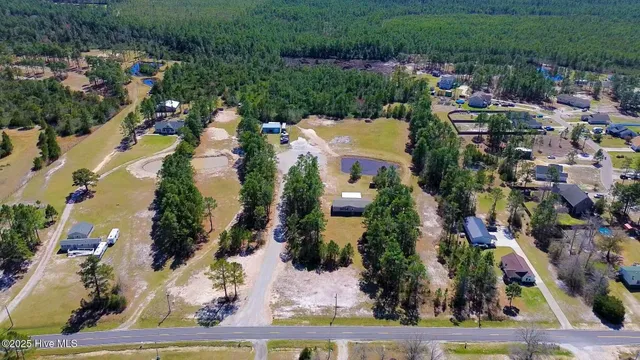 $119,900 | 4 Green Hill Road Northeast, Leland, NC 28451